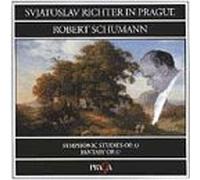 Richter, Sviatoslav - Plays Schumann
