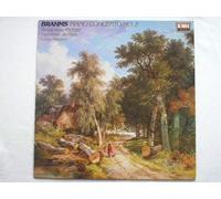 Richter, Sviatoslav - Richter, Sviatoslav Brahms Piano Concerto No 2 LP EMI EMX2039 EX/EX 1982