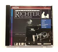 Richter Sviatoslav - Richter the Virtuoso