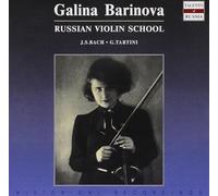 Richter Sviatoslav - Sonata Per Violino E Cembalo Bwv 1021 in
