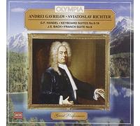 Richter Sviatoslav - Suite Per Piano N.9 in Sol