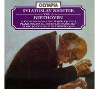 Richter, Sviatoslav - Volume. 6-Plays Beethoven