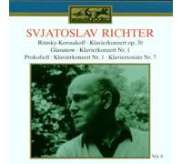 Richter,Svjatoslav - Sviatoslav Richter Collection