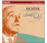 Richter - The Authorised Recordings - Beethoven (1995-03-21)