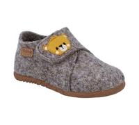 Richter Unisex Baby Filzi Mule, Chestnut, 5 UK Child
