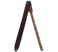 Richter Vintage Brown Ukulele Strap