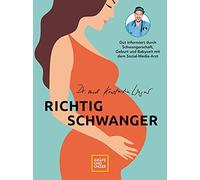 Konstantin Wagn – Richtig schwanger – Paperback