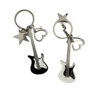 RICHTRUE Cute Keychain Y2k Keychain Accessories Teen Girls Trendy Stuff Preppy Things Y2k Accessories, 2pcs, S