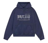 RICHTRUE Oversized Blings Graphic Hoodies Y2k Hoodies Cute Preppy Pullover Unisex Hoodie Sweatshirts Hooded Culture Hoodie, Grey(with Hood), M