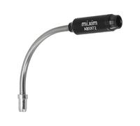 RichVibe 2pcs 110° V-Brake Power Modulator Brake Noodle Pipe for SM-PM40, Aluminum Alloy Stainless Steel Copper, Smooth Brake Modulation, Enhanced Safety for Mountain and Road Cycling
