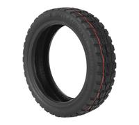 RichVibe 8.5 Inch Off-Road Tubeless Tyre 50/75-6.1 Rubber Replacement Tire for Xiaomi M365 Pro Electric Scooter Black