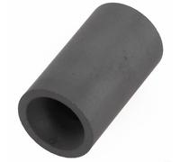 RichVibe Air Sandblaster Tip Boron Carbide 35x20x10mm High Pressure Nozzle for Rust Removal Paint Stripping Metal Preparation Workshop Use