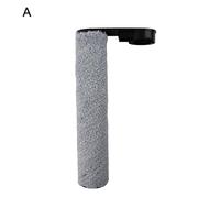 RichVibe Brush Roll and Sponge Kit designed for Eureka RapidWash NEW430 Wireless Wet Dry Vacuum Cleaner, High-Density Microfiber Soft Bristles for Gentle Hard Floor Cleaning