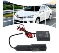 RichVibe Cable Finder Tone Probe Tracer, Anti-Interference Multi-ction Wire Tester Automotive Short and Open Circuit Detection