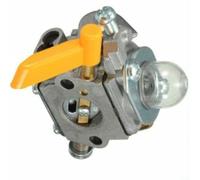 RichVibe Carburetor Replacement for 26cc 30cc Trimmer Brushcutter Compatible for Homelite RBC30SESA, RLT30CET, HBC26SJS, HLT26CDY, HHT2655