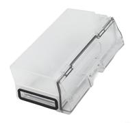 RichVibe Dust Box Replacement for Roborock S8 Pro Ultra Ultra S+ | Easy Clean Bin