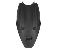 RichVibe Electric Scooter Mudguard Set for Kukirin G2 PRO, PP Plastic Front and Rear Fender, Black Protective Guard to Shield Rider from Dirt, Easy Install for Urban Commuting and Outdoor Riding