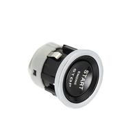 RichVibe Engine Start Stop Button Switch C2D4509 For XJ 2010-2013, for Replacement Part in Plastic