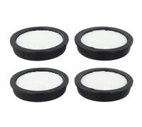 RichVibe for ANYSON Stars 5 for Vacuum Cleaner Filter Kit Washable for Replacement Filter, 2-Pack or 4-Pack (For ANYSON Stars 5) With Existing System For Seamless Fit(4 PACK)