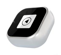RichVibe for mini USB for carplay Dongle Converts Wired to Wireless