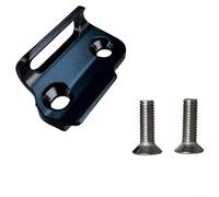 RichVibe Front Derailleur Hanger For SL7 Road Bike Made Of CNC Aluminum Alloy To Help Maintain Rear Derailleur Stability And Frame Integrity