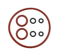 RichVibe Glow Screen and Seal Kit for Eberspacher Hydronic D3WZ S D4WS D5WZ S 12V 24V Heating System High Temperature Resistant Set
