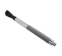 RichVibe High Torque Wrench Extender with Quick Change 3/8 1/2 1/4 Drive, Slim 1.57in Profile, with Non-Slip Grip for Automotive and Plumbing Repairs