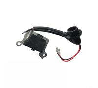 RichVibe Ignition Coil Pack Replacement Part, for Hyundai HYMT5200X HYBC5200X HYEA5200X, Black, Engine Component 1154077(1 Pack)