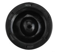 RichVibe Lawn Mower Gas Cap Replacements Accessories For Petrol Cap For Petrol Tank Lid MS139-42 For AL-KO PRO For Loncin For QSS For OHV 160 Models(2pcs)