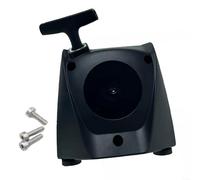 RichVibe Leaf Blower Recoil Starter Kit for S-TIHL BR800 BR800X, Pull Start Replacement Part with 3 Screws, OEM 4283-190-4001