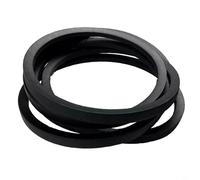 RichVibe Lower Drive Belt for Yardman Ride on Mower 954-0467 754-0467, 90.5 x 0.63 Inch Blade Belt for -
