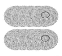 RichVibe Microfiber Mop Pads For DJI For Romo P2 For A2 S V2