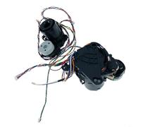 RichVibe Mop Drive Motor Replacement for Dreame X60 Ultra, X60 Master, X60 Pro Robot Vacuum Scrubbing Repair Part