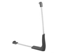 RichVibe Portable Shoe Size Measuring Tool For Family Use Foot Length Ruler With ABS Material 110-320mm Measurement Range