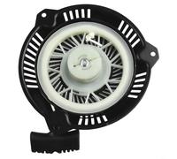 RichVibe Pull Starter Recoil Start Assembly for Cobra for Hecht for Hyundai 1P60/64 Engine Lawn Mower Replacement Part Garden Equipment