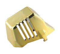 RichVibe Rear Derailleur Battery Protection Cover for SRAM Force Red AXS Road Bike, Lightweight ABS Guard with Heat Dissipation Design, for 33T Electronic Shifting for Enhanced Safety and Style