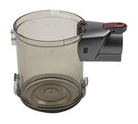 RichVibe Replacement Dust Bin designed for HKoenig UP600 and UP810 Handheld Vacuum Cleaner, Easy with long-lasting performance-to