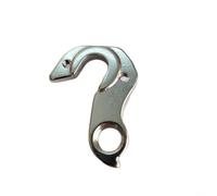 RichVibe Replacement Rear Derailleur Hanger For Bikes Including For Issac 2017 For Graviton Vitus Vitesse 2016 Jamis Mountain And Road Bikes