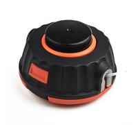 RichVibe Replacement Trimmer Head Assembly for McCulloch for B26PS T26CS MT260CLS with Fit Head P25 for Plane weeder X557, P4500, PP125,PPB350, PPB32ST