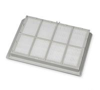 RichVibe Reusable Washable H13 HEPA Filter For Bosch BGB 452530 GL-45 Maxx'x Pro For Silence BSGL2 Move 6 And For SIEMENS VS 50A VS 55A VS 90A Super For L Vacuum(1 PACK)