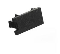 RichVibe Shifter Over Ride Cap 52125344AA for Nitro for Liberty 2007-2018 for Replacement Shift Knob Cover For