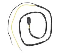 RichVibe Start Stop Button Switch for Replacement 278001733, For Sea Doo //// Models 2002-2012, ABS + Wiring Harness