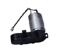 RichVibe Vacuum Central Brush Motor Replacement For ILIFE for V20 Robot Metal Roller Brush Motor for Sweeping Robot with Efficient Debris Remova Floor Cleaning Kit