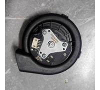 RichVibe Vacuum Turbine Motor Fan Engine Replacement for Eufy Clean L50 L60 and L60 Hybrid Robot Vacuum Cleaner, High Performance Powerful Suction, Durable Quiet Design Black