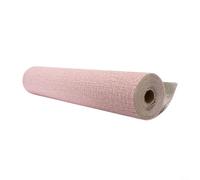RichVibe Waterproof Self-Stick Wall Stickers 50x300cm Easy Clean(Pink)