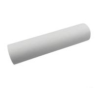 RichVibe Waterproof Self-Stick Wall Stickers 50x300cm Easy Clean(White)