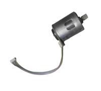 RichVibe Wheel Motor Replacement Engine for SilverCrest SSR1 SSRA1 and Ilife A9s A9 A7 A80 Plus A10s L100 Robotic Vacuum Cleaner Parts for Home Cleaning