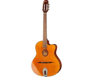 Richwood RM-70-NT Hot Club Jazz Guitar