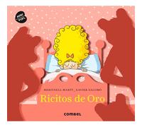 Ricitos de Oro: 3 (Minipops)