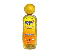 Ricitos De Oro Baby Shampoo, 13.5 oz. by Ricitos